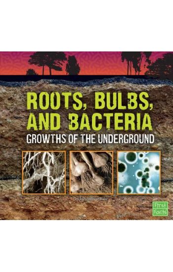 Roots, Bulbs, and Bacteria: Growths of the Underground