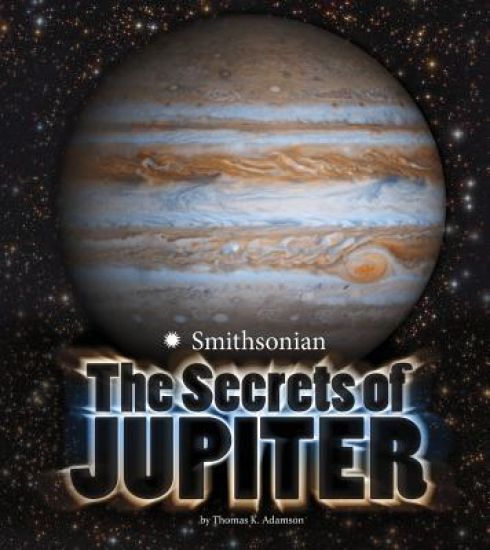 Secrets of Jupiter