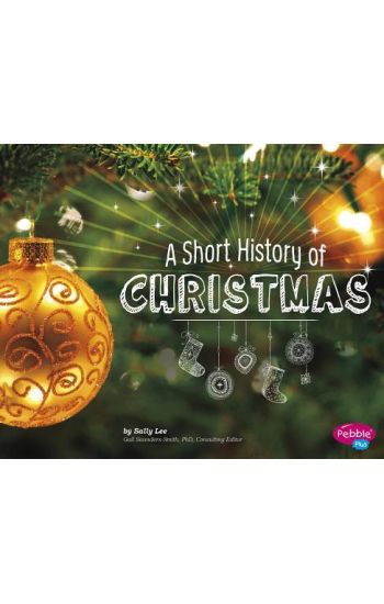 A Short History of Christmas