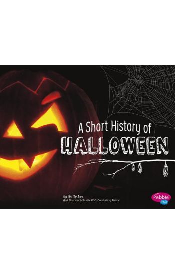 A Short History of Halloween