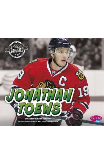 Jonathan Toews