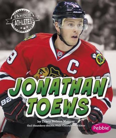 Jonathan Toews
