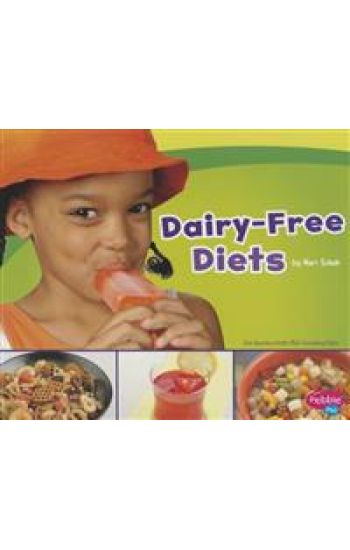 Dairy-Free Diets