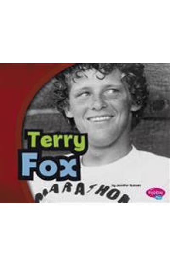 Terry Fox