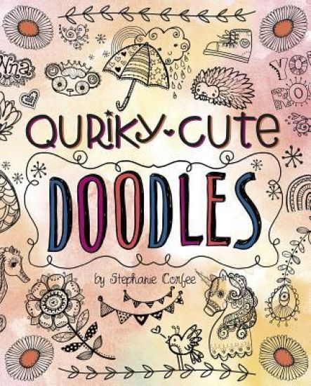 Quirky, Cute Doodles