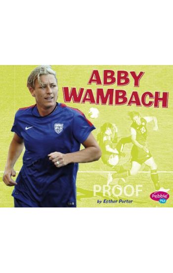 Abby Wambach