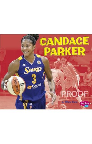 Candace Parker