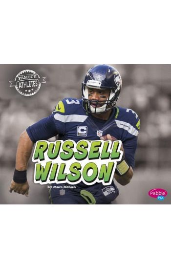 Russell Wilson
