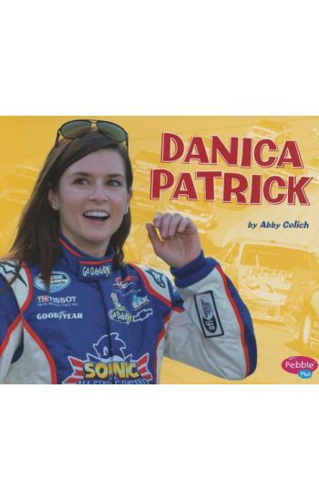 Danica Patrick