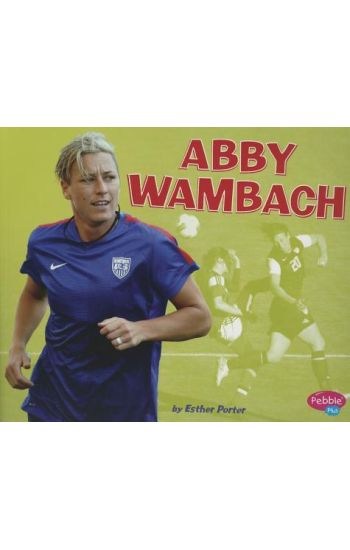 Abby Wambach