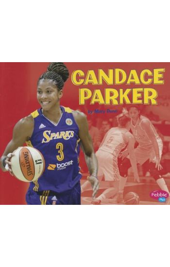Candace Parker