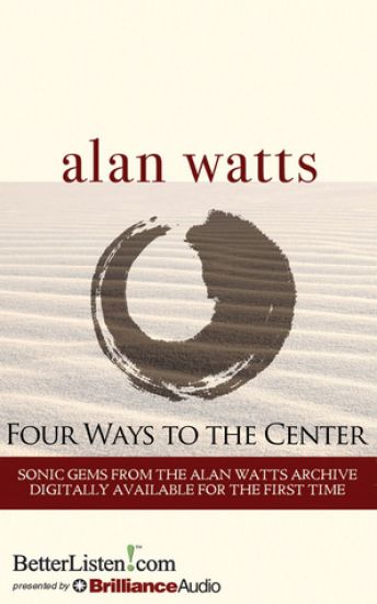 Four Ways to the Center