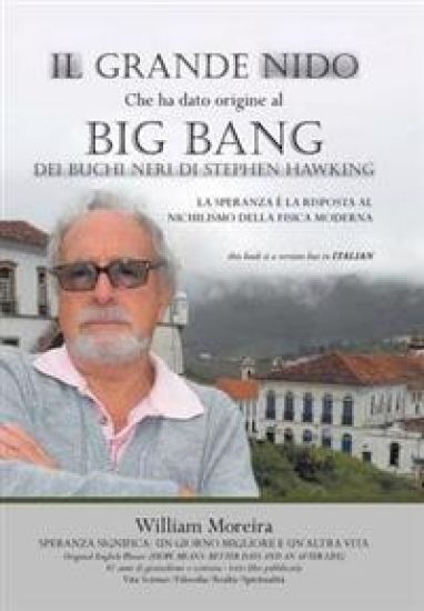 Il Grande Nido Che Ha Dato Origine Al Big Bang Dei Buchi Neri Di Stephen Hawking