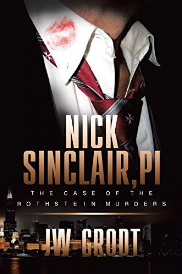 Nick Sinclair, Pi