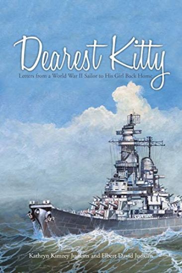 Dearest Kitty