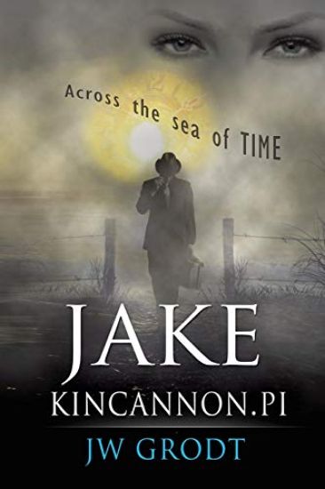Jake Kincannon, PI