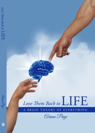 Love Them Back to Life