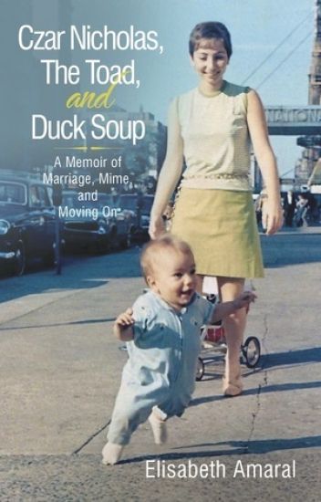 Czar Nicholas, The Toad, and Duck Soup