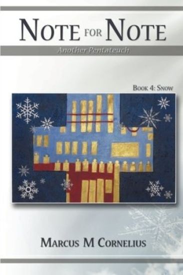 Note for Note (Another Pentateuch) - Book 4