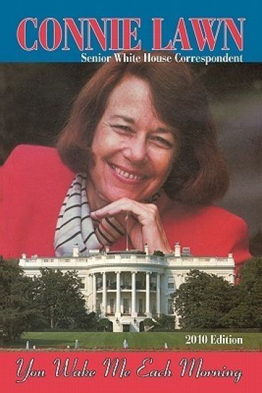 You Wake Me Each Morning