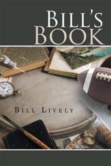 Bill's Book