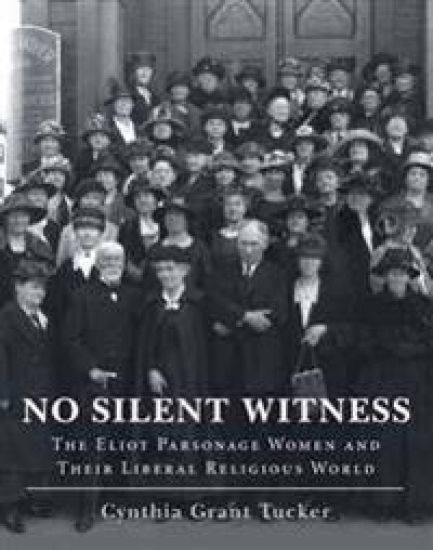 No Silent Witness
