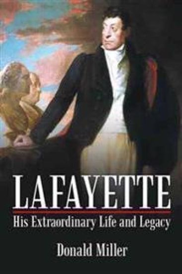 Lafayette