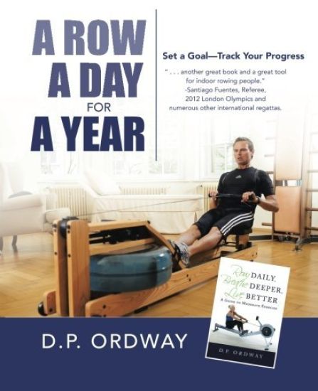 A Row a Day for a Year