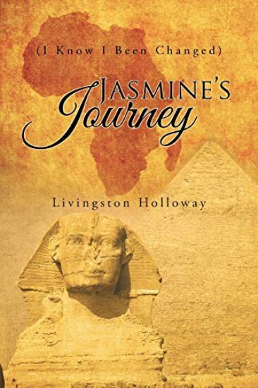 Jasmine's Journey