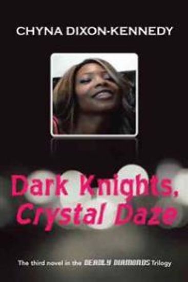 Dark Knights, Crystal Daze