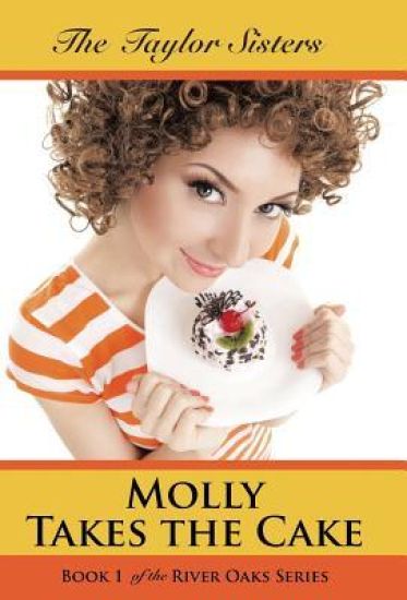 Molly Takes the Cake