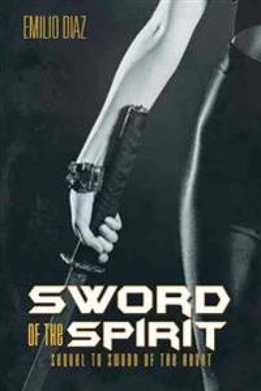 Sword of the Spirit