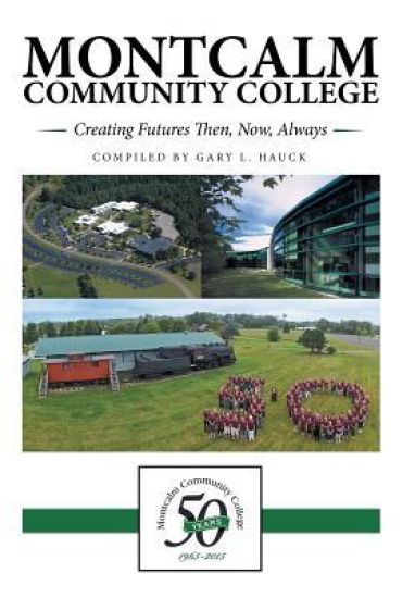 Montcalm Community College