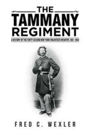 The Tammany Regiment