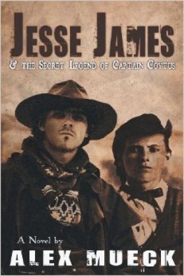 Jesse James & the Secret Legend of Captain Coytus
