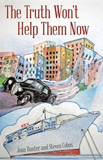 The Truth Won't Help Them Now