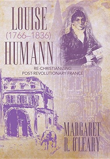 Louise Humann (1766-1836)