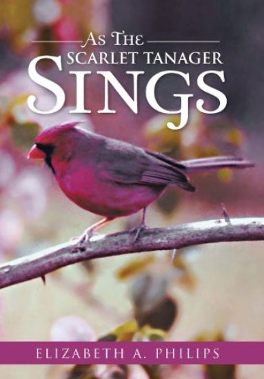 As the Scarlet Tanager Sings