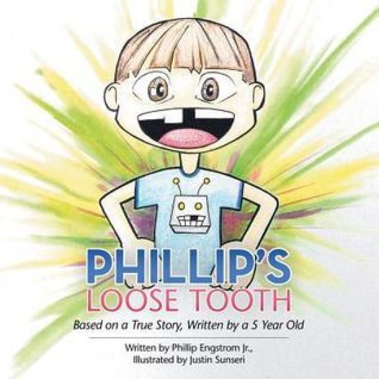 Phillip's Loose Tooth