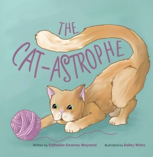 THE Cat-astrophe