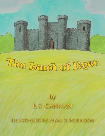 The Land of Eyer