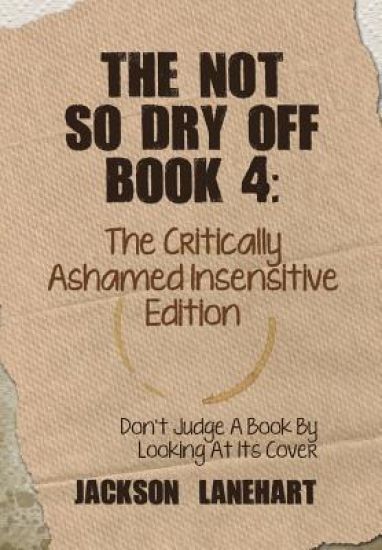 The not so dry off Book 4