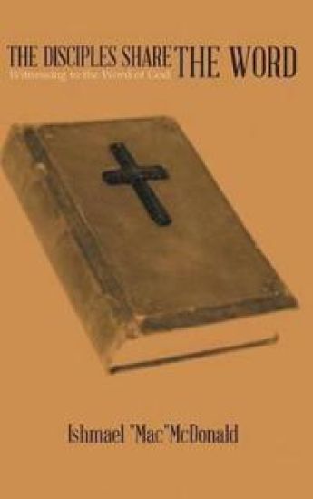 The Disciples Share the Word