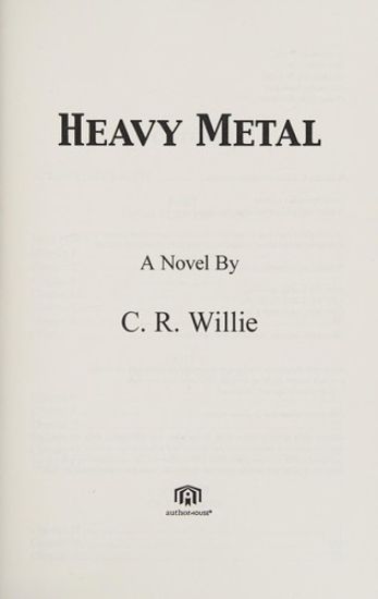 Heavy Metal