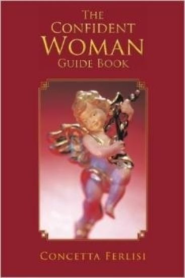 THE Confident Woman Guide Book