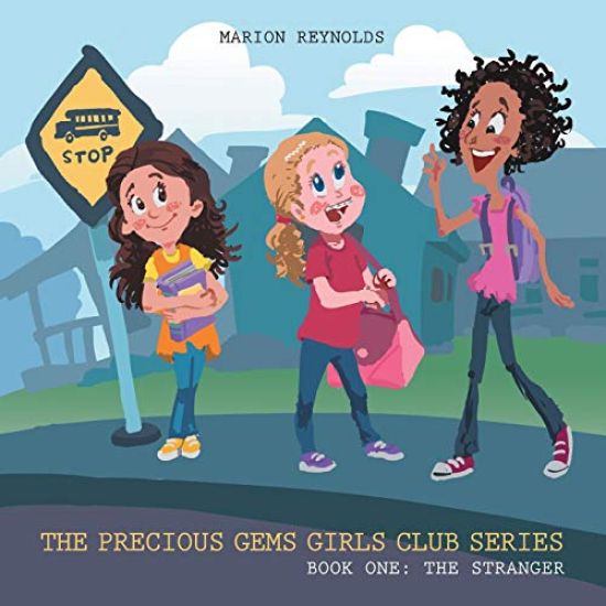 The Precious Gems Girls Club Series