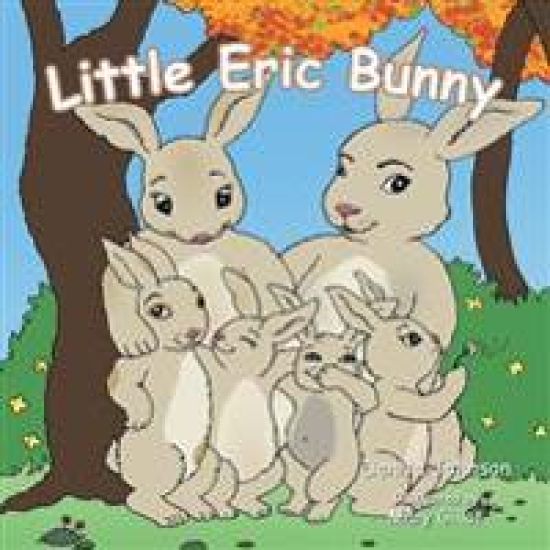 Little Eric Bunny