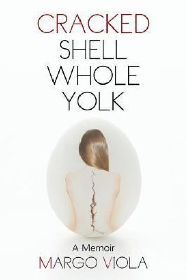 Cracked Shell Whole Yolk