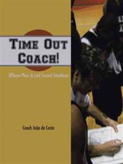 Time Out Coach!