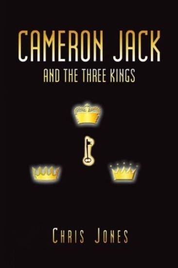Cameron Jack and the Three Kings